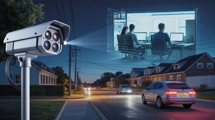 Video Management System